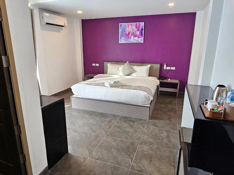 Aspira Resort Klong Muang Krabi 15