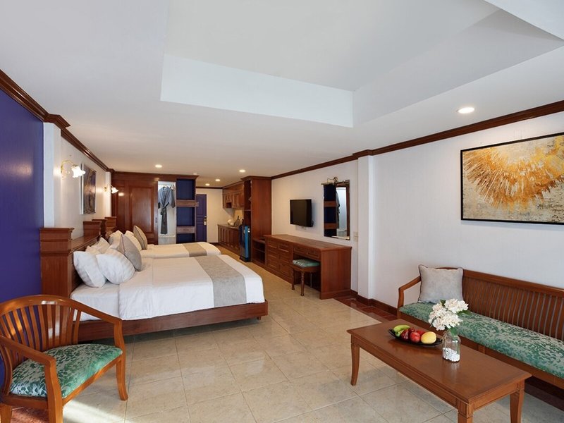 Aspira Resort Klong Muang Krabi 17