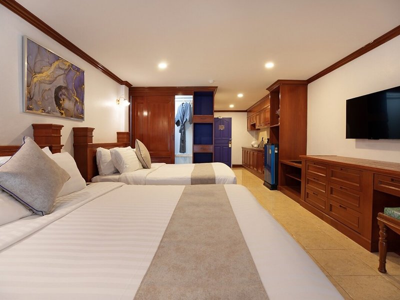 Aspira Resort Klong Muang Krabi 18