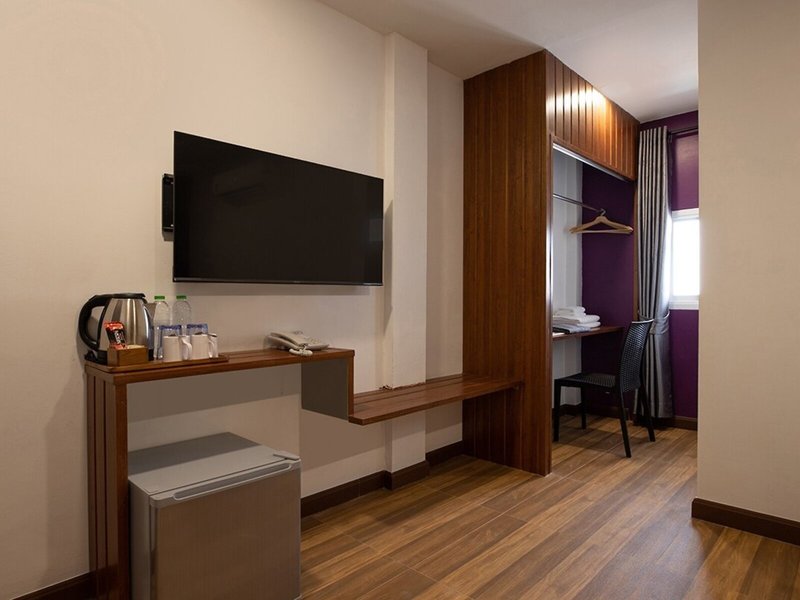 Aspira Resort Klong Muang Krabi 19