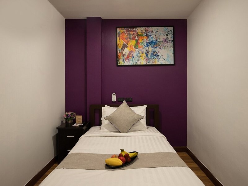 Aspira Resort Klong Muang Krabi 20