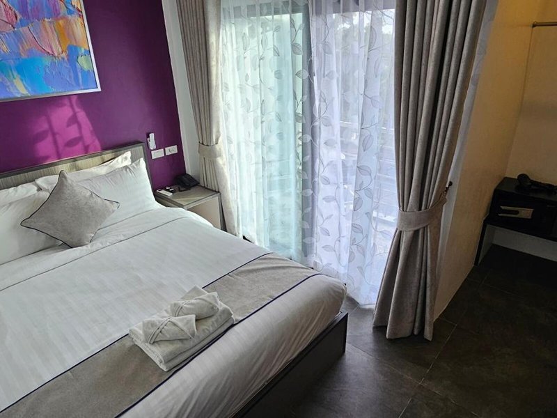 Aspira Resort Klong Muang Krabi 21