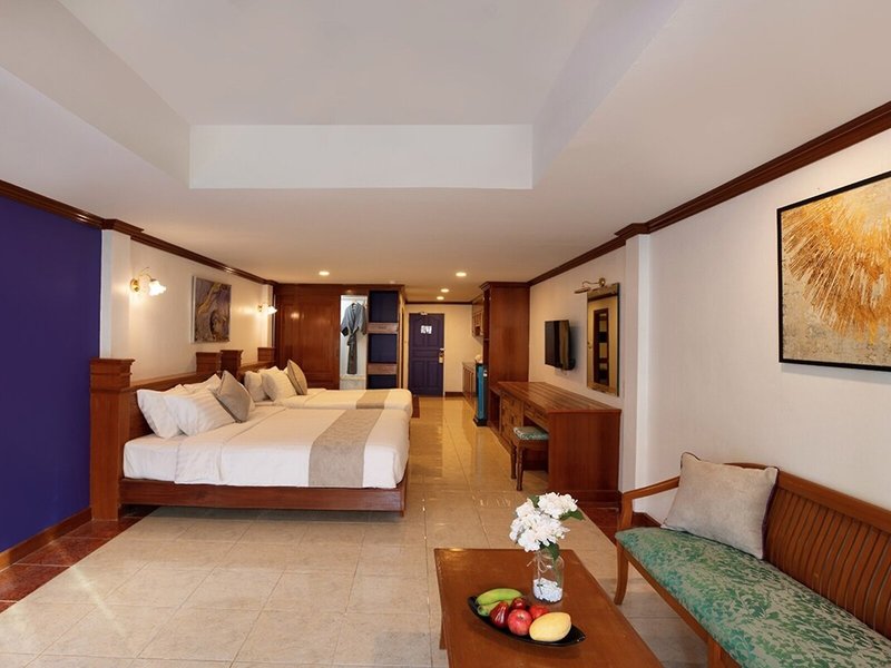 Aspira Resort Klong Muang Krabi 22