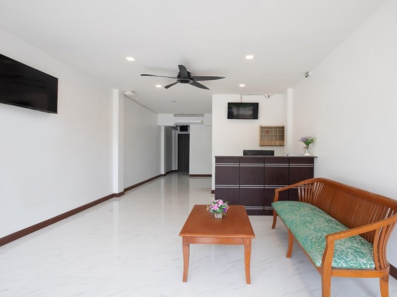 Aspira Resort Klong Muang Krabi 23