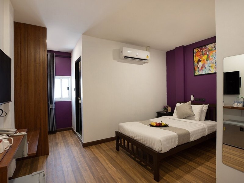 Aspira Resort Klong Muang Krabi 24