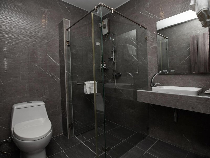 Aspira Resort Klong Muang Krabi 25