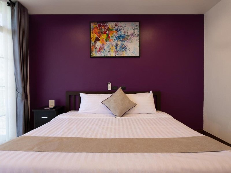 Aspira Resort Klong Muang Krabi 26