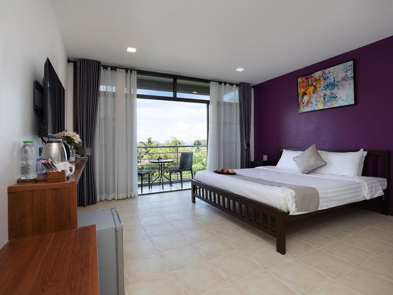 Aspira Resort Klong Muang Krabi 27