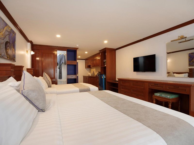 Aspira Resort Klong Muang Krabi 28