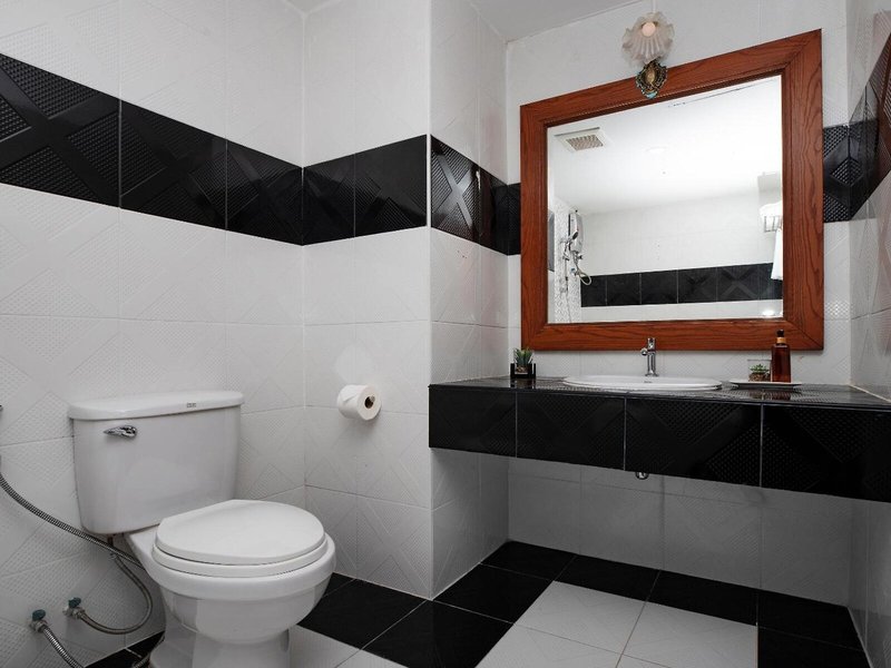 Aspira Resort Klong Muang Krabi 30