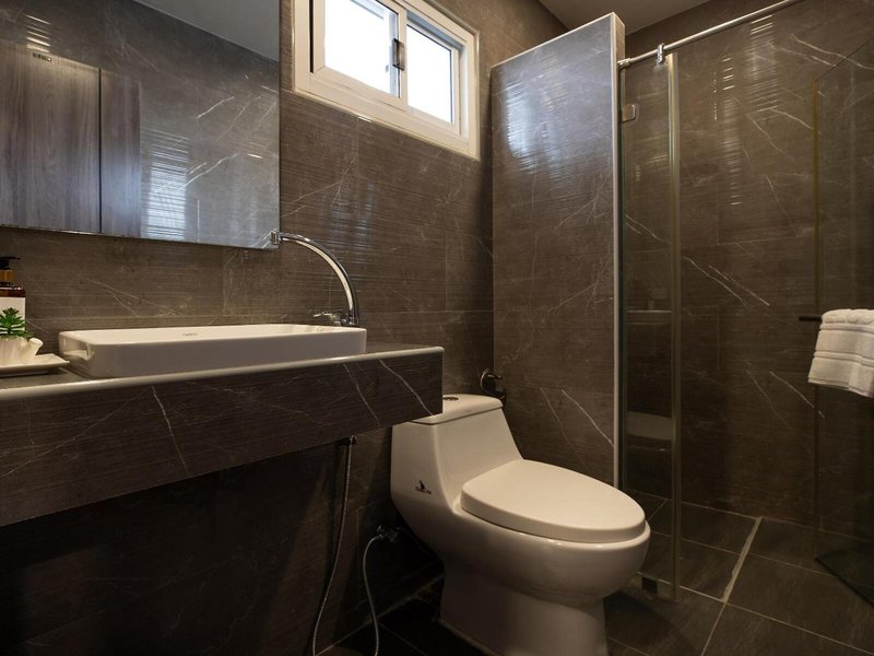 Aspira Resort Klong Muang Krabi 31