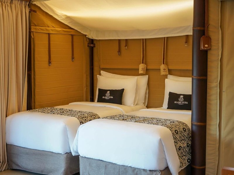 Glamp Nusa 1