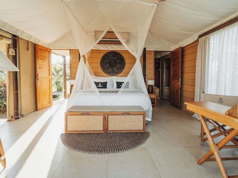 Glamp Nusa 2
