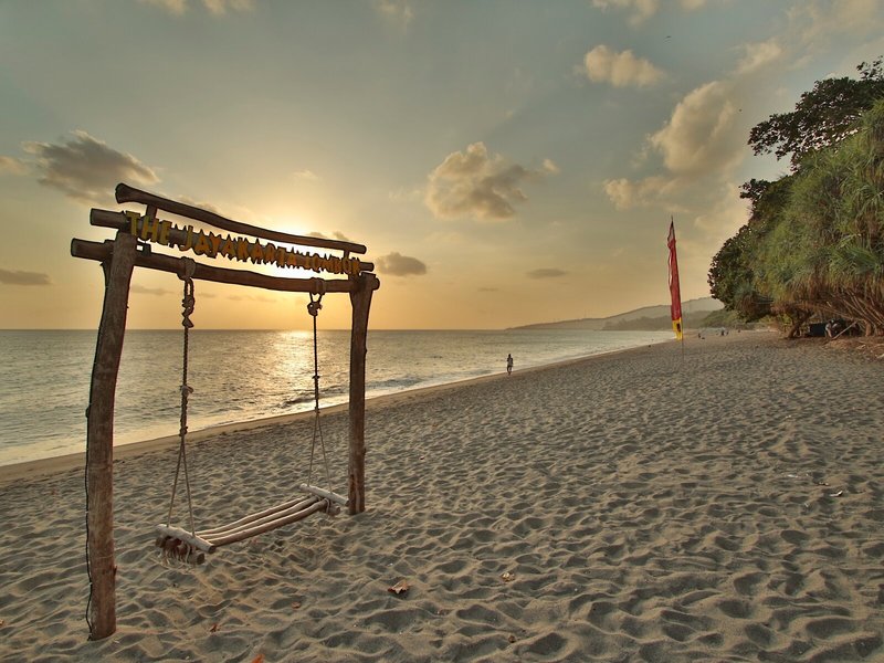 The Jayakarta Lombok Beach Resort & Spa 8