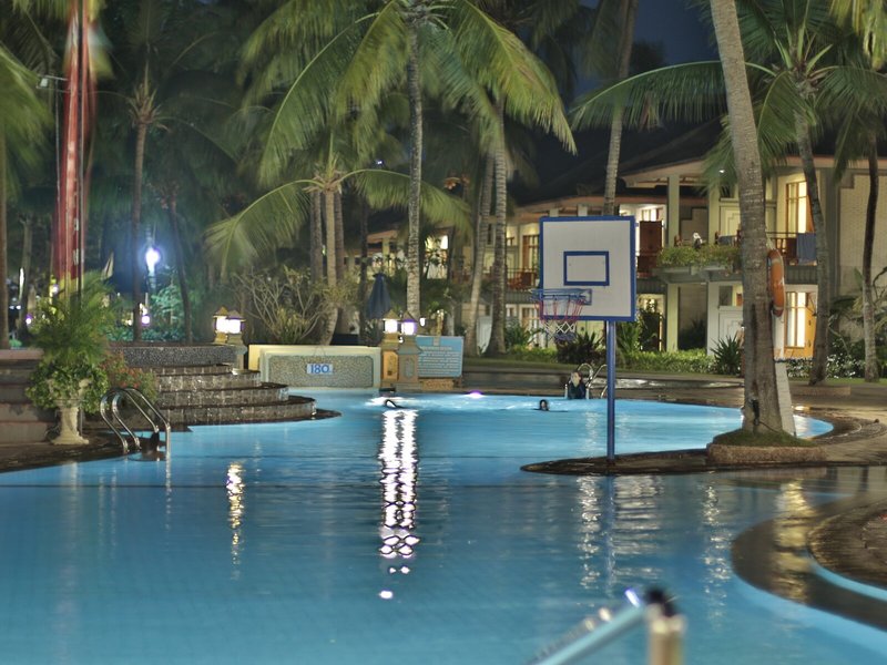 The Jayakarta Lombok Beach Resort & Spa 11