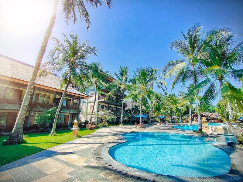 The Jayakarta Lombok Beach Resort & Spa 16