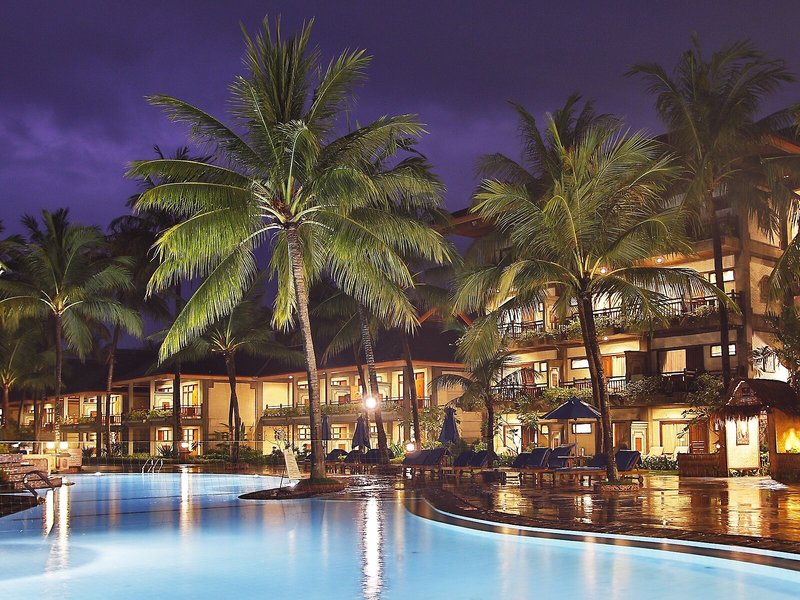 The Jayakarta Lombok Beach Resort & Spa 17