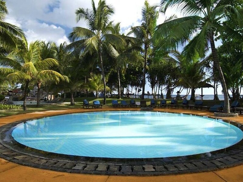 The Jayakarta Lombok Beach Resort & Spa 19