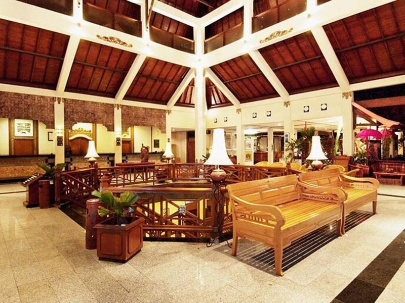 The Jayakarta Lombok Beach Resort & Spa 20