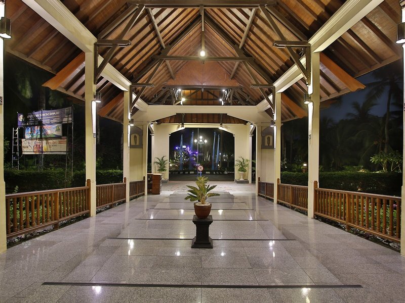 The Jayakarta Lombok Beach Resort & Spa 21