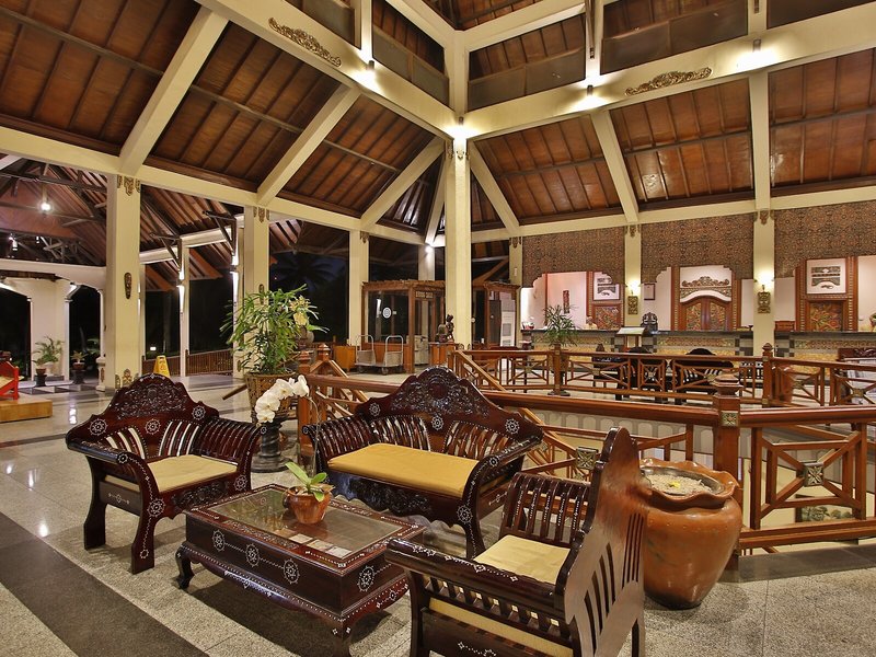 The Jayakarta Lombok Beach Resort & Spa 22