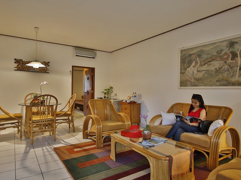 The Jayakarta Lombok Beach Resort & Spa 23