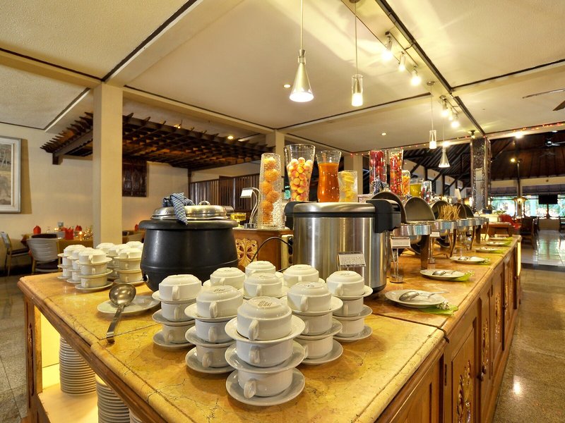 The Jayakarta Lombok Beach Resort & Spa 24