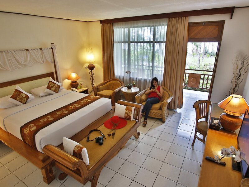 The Jayakarta Lombok Beach Resort & Spa 31