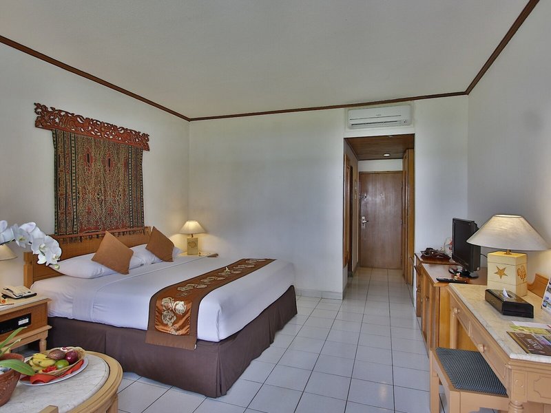 The Jayakarta Lombok Beach Resort & Spa 32