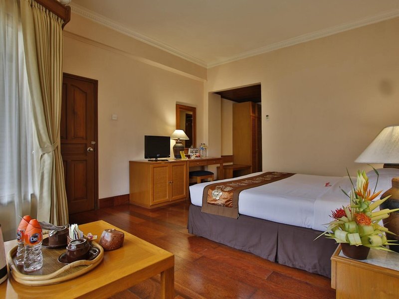 The Jayakarta Lombok Beach Resort & Spa 33