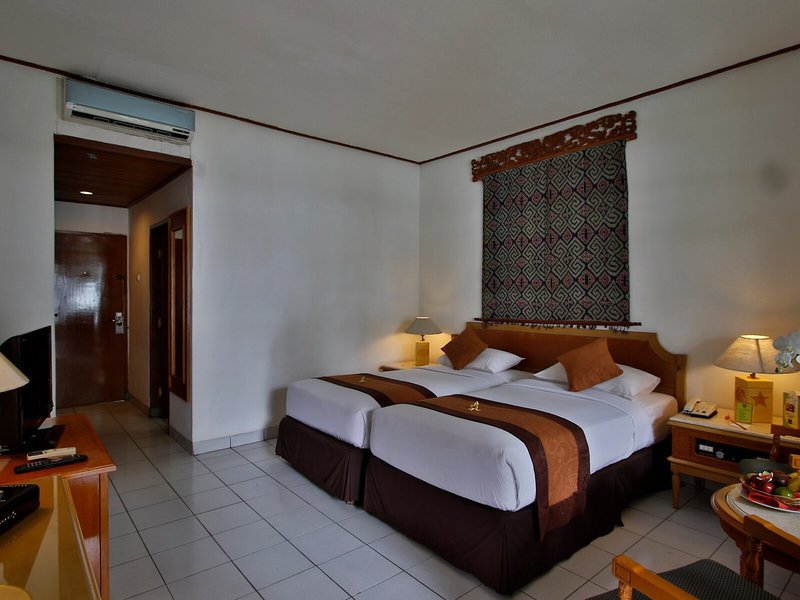 The Jayakarta Lombok Beach Resort & Spa 35
