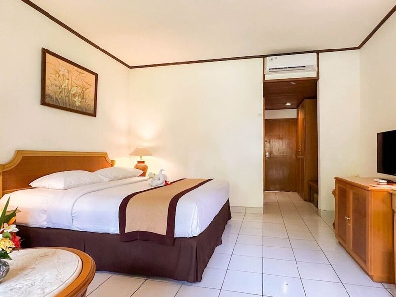 The Jayakarta Lombok Beach Resort & Spa 36