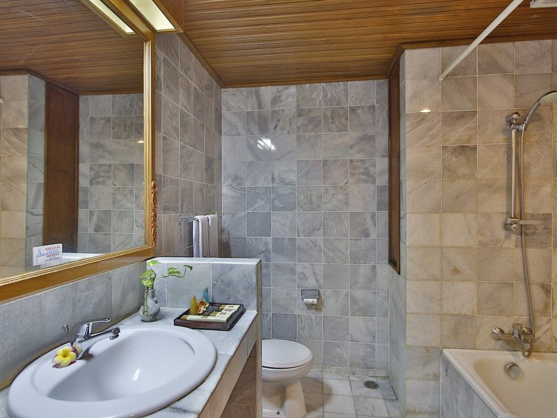 The Jayakarta Lombok Beach Resort & Spa 39