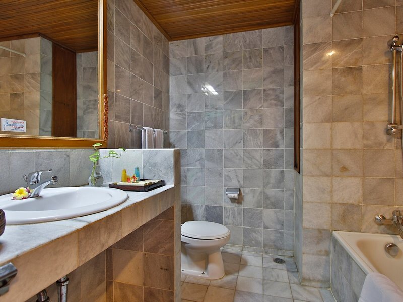 The Jayakarta Lombok Beach Resort & Spa 41