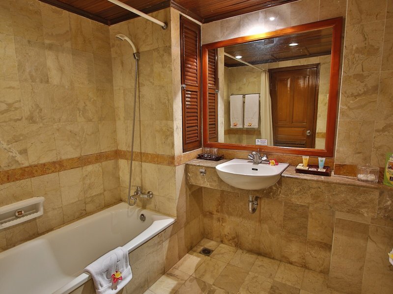 The Jayakarta Lombok Beach Resort & Spa 42