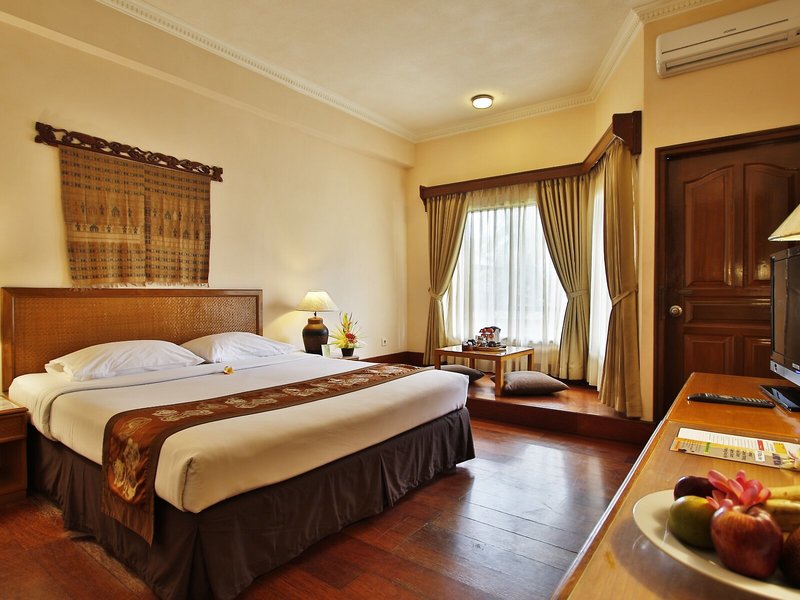 The Jayakarta Lombok Beach Resort & Spa 43