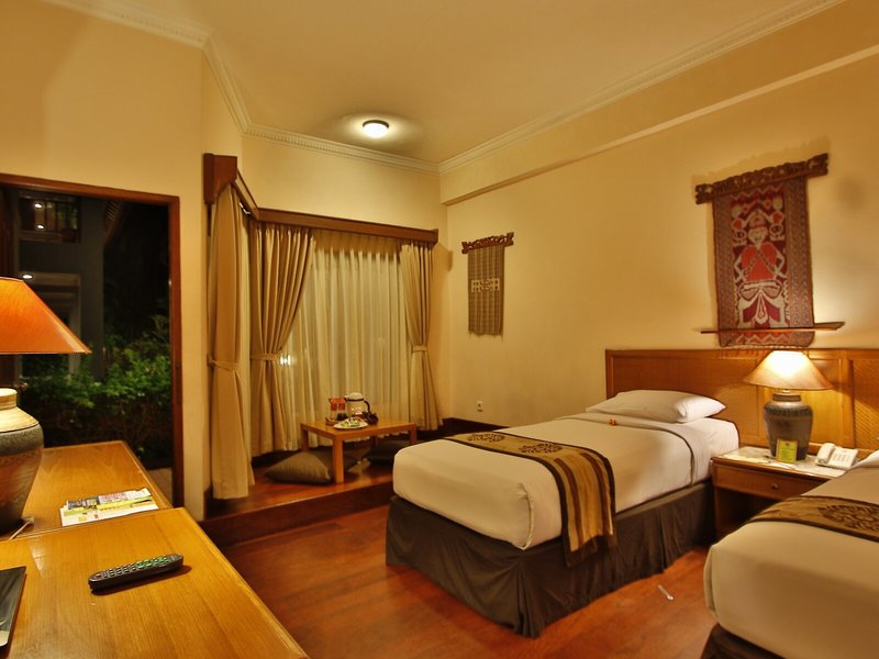 The Jayakarta Lombok Beach Resort & Spa 44