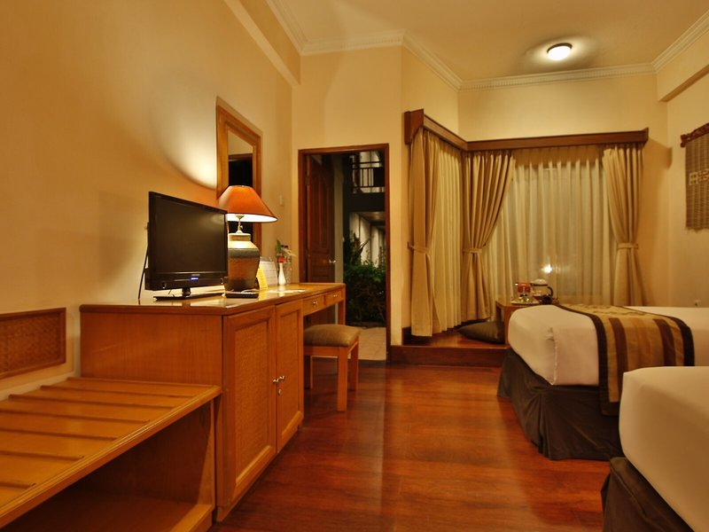 The Jayakarta Lombok Beach Resort & Spa 45