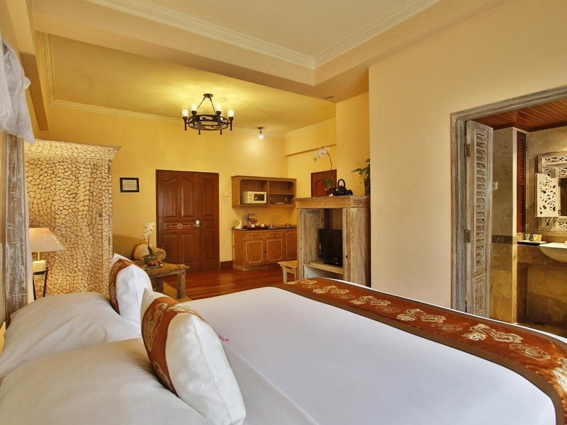 The Jayakarta Lombok Beach Resort & Spa 46