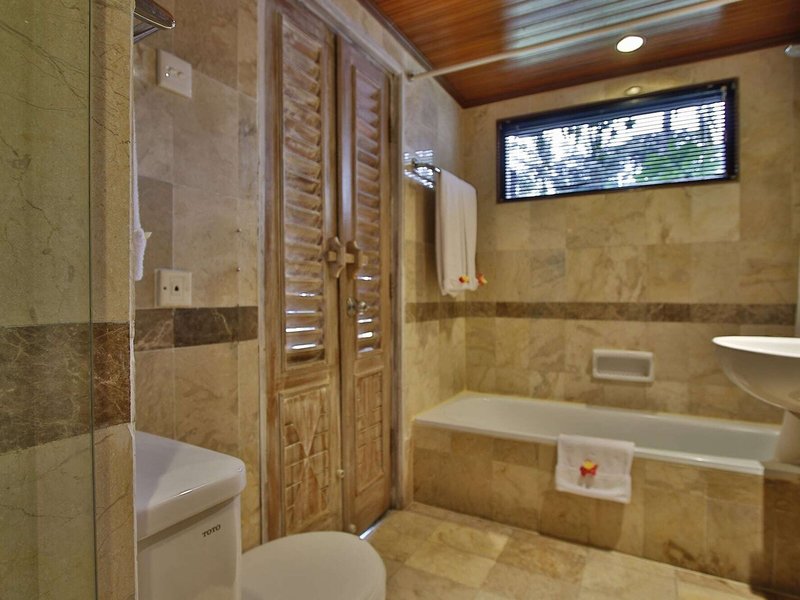 The Jayakarta Lombok Beach Resort & Spa 48