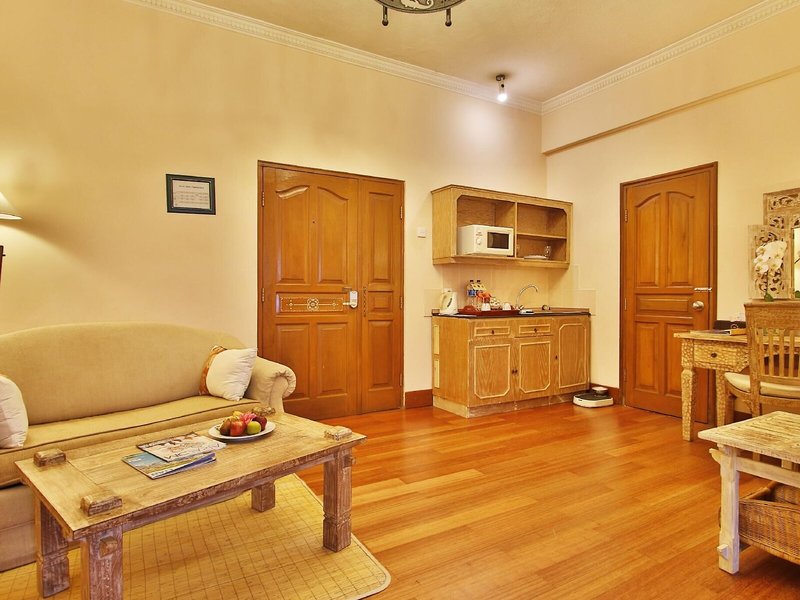 The Jayakarta Lombok Beach Resort & Spa 49