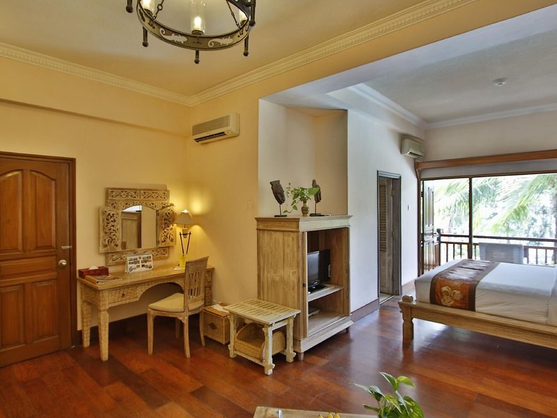 The Jayakarta Lombok Beach Resort & Spa 50