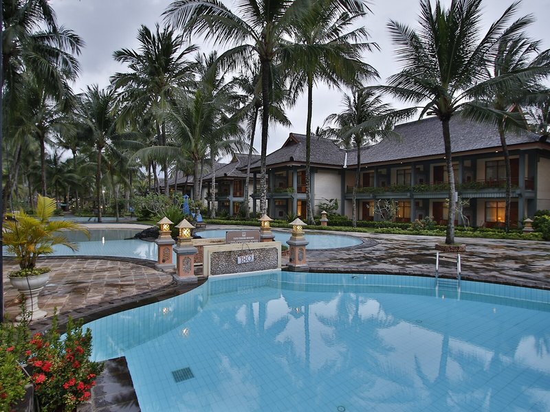 The Jayakarta Lombok Beach Resort & Spa 9