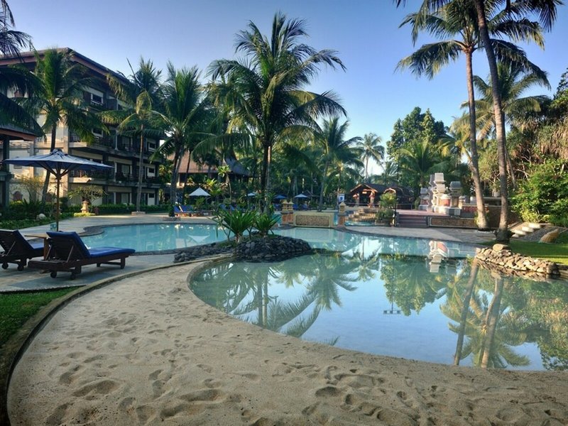 The Jayakarta Lombok Beach Resort & Spa 14