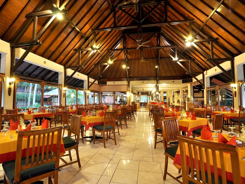 The Jayakarta Lombok Beach Resort & Spa 21