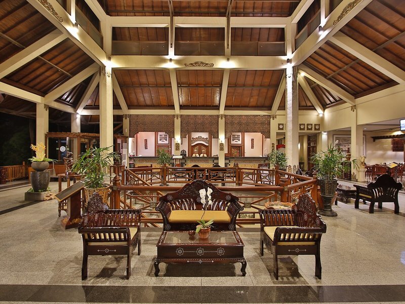 The Jayakarta Lombok Beach Resort & Spa 23