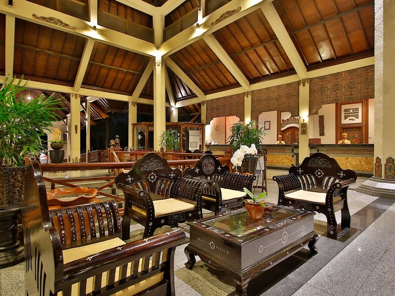The Jayakarta Lombok Beach Resort & Spa 24
