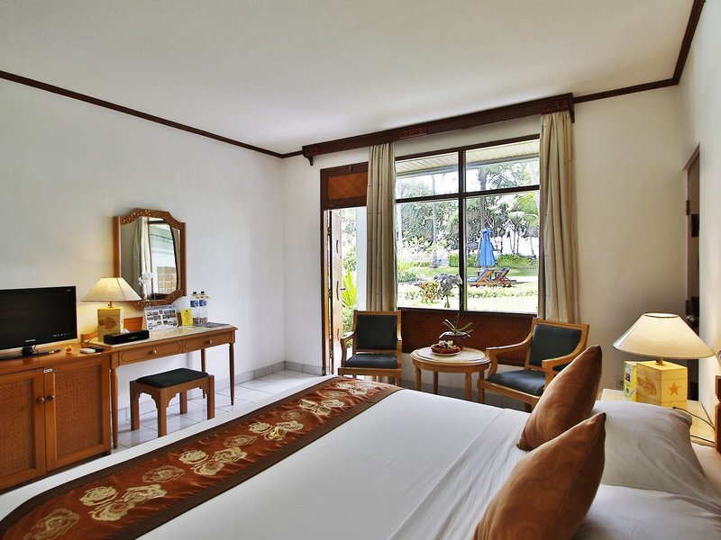 The Jayakarta Lombok Beach Resort & Spa 25