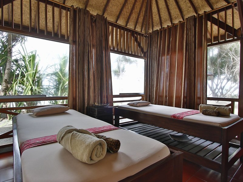 The Jayakarta Lombok Beach Resort & Spa 26
