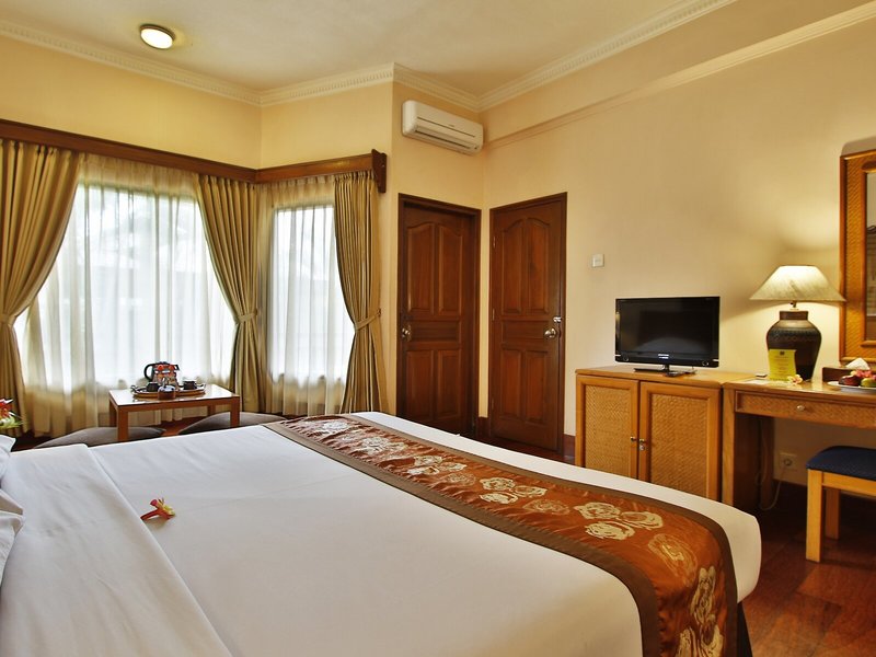 The Jayakarta Lombok Beach Resort & Spa 30